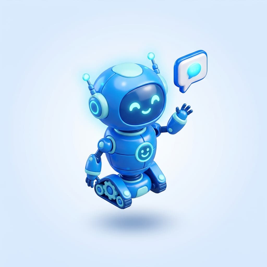 Conversational Chatbots