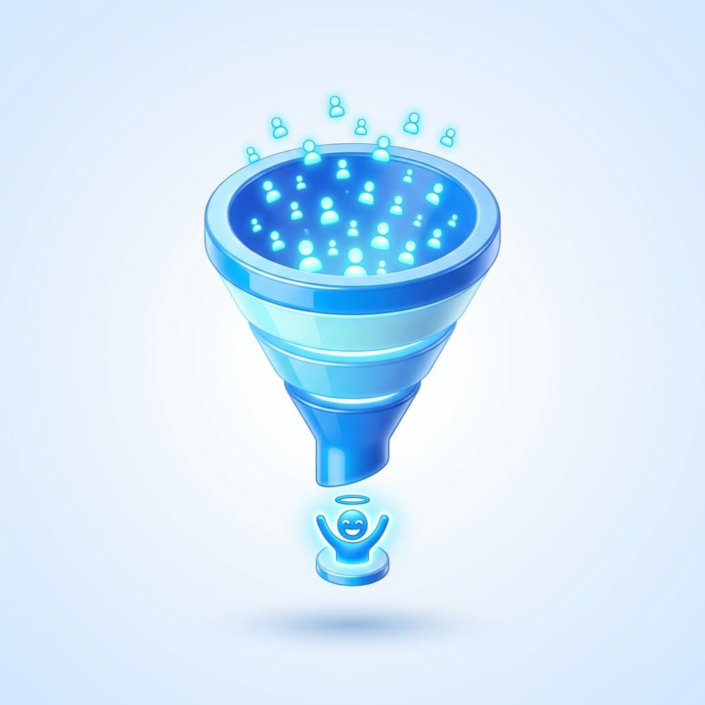 CRM Service with GoHighLevel