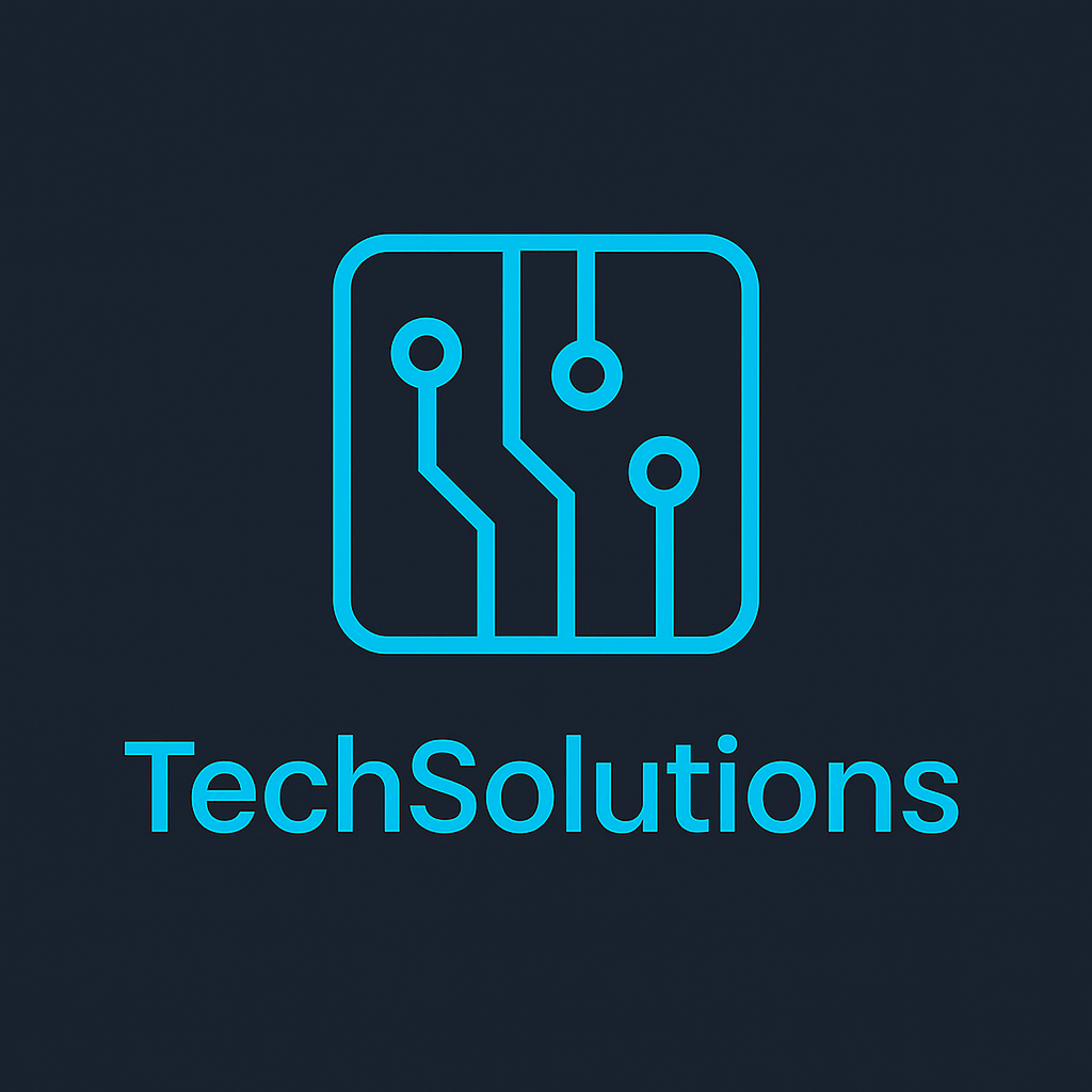 TechSolutions