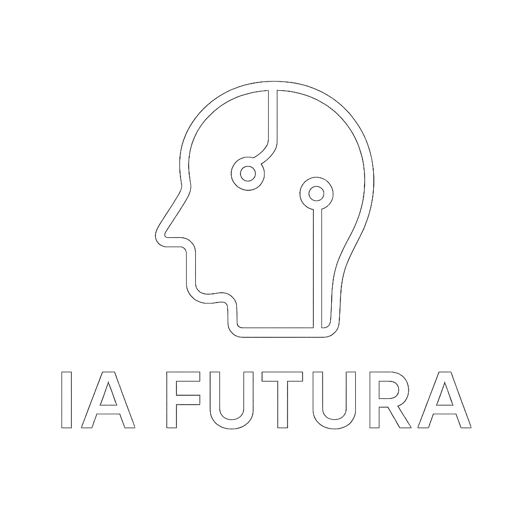 IA Futura Logo