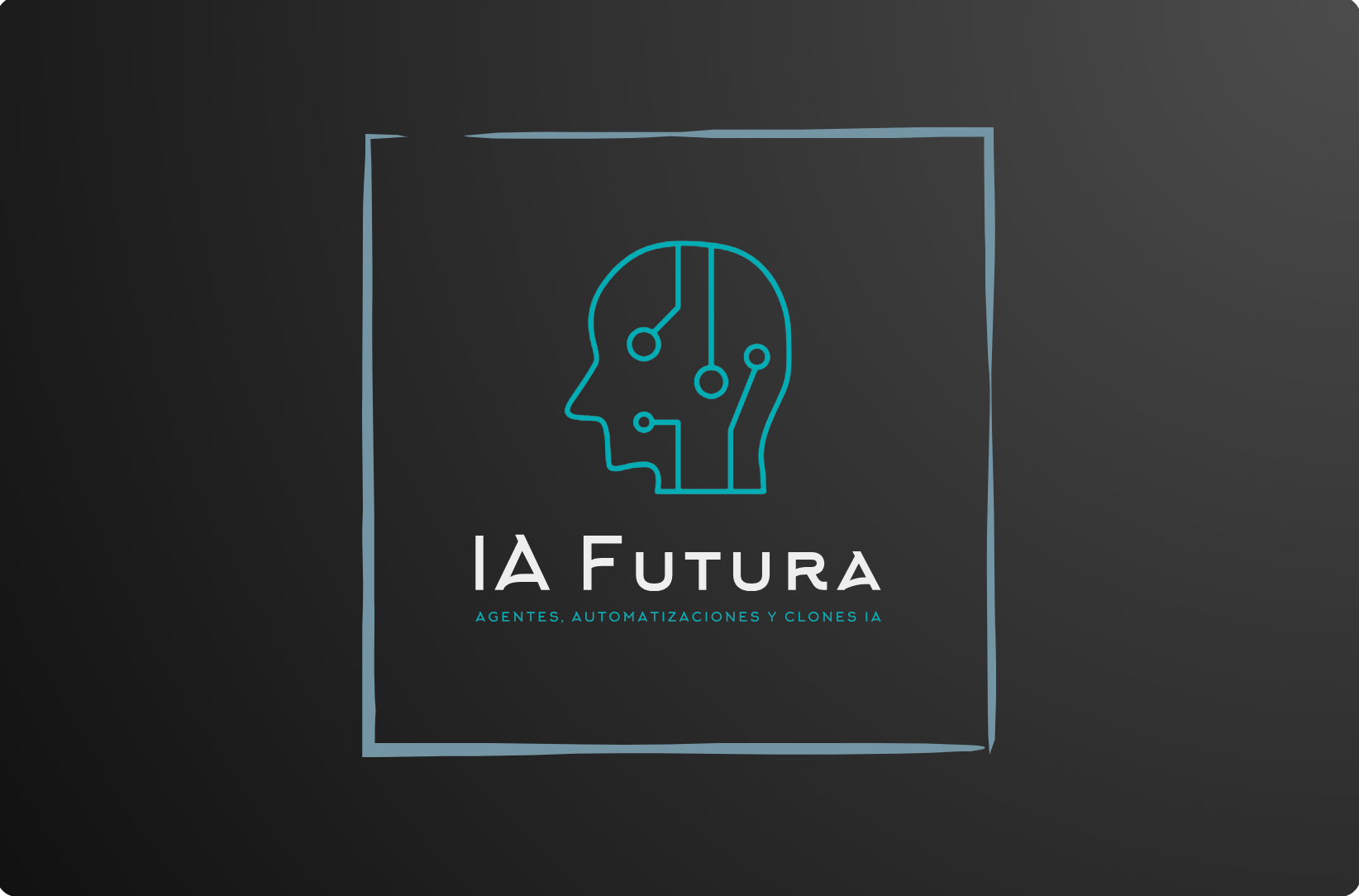 IA Futura Logo