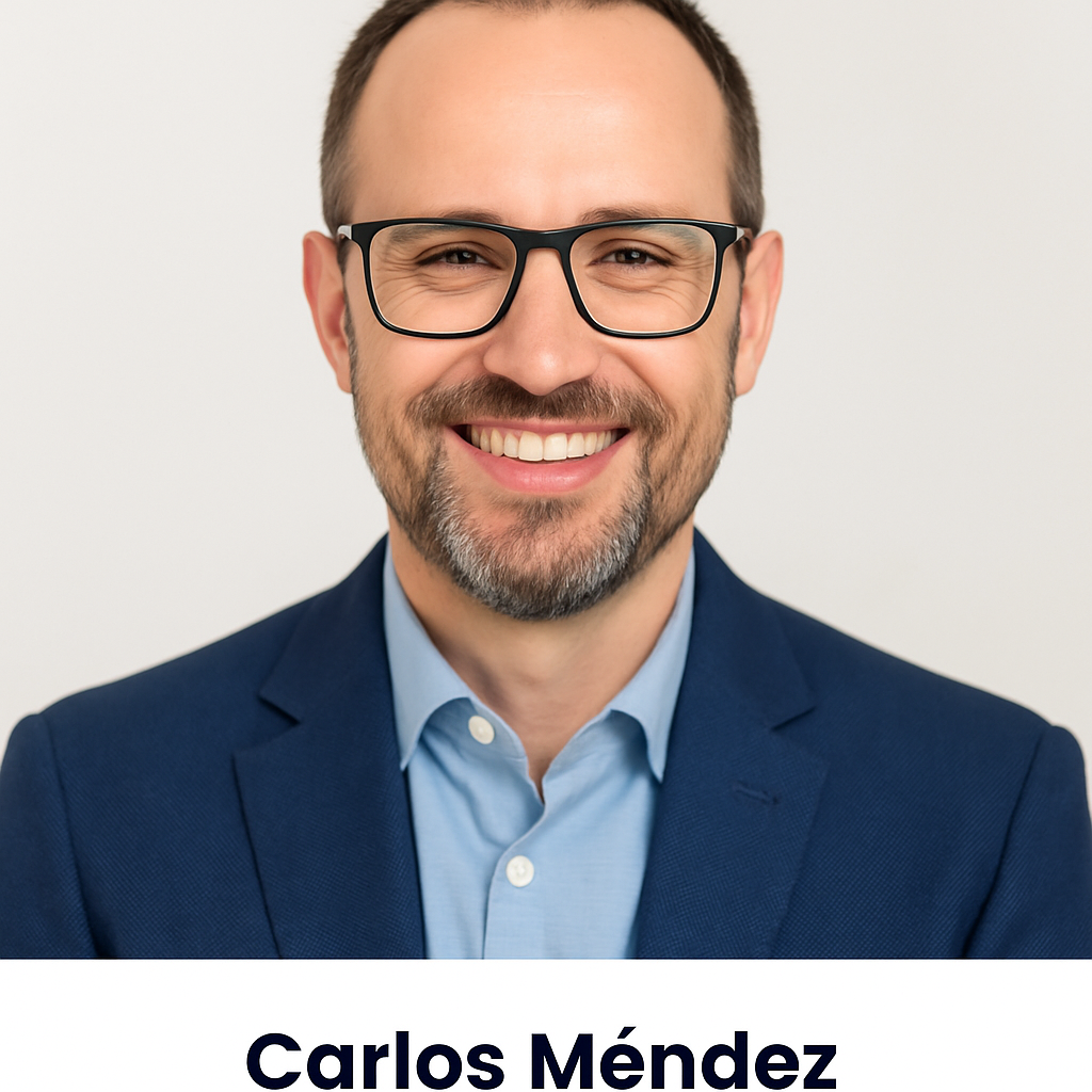 Carlos Méndez